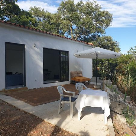Villa Quinta De Sao Pedro Sobreda Esterno foto