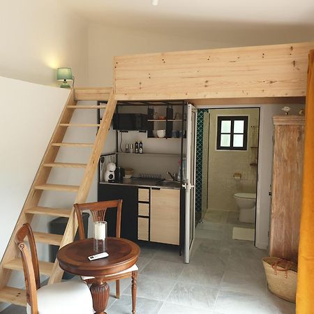 Villa Quinta De Sao Pedro Sobreda Esterno foto