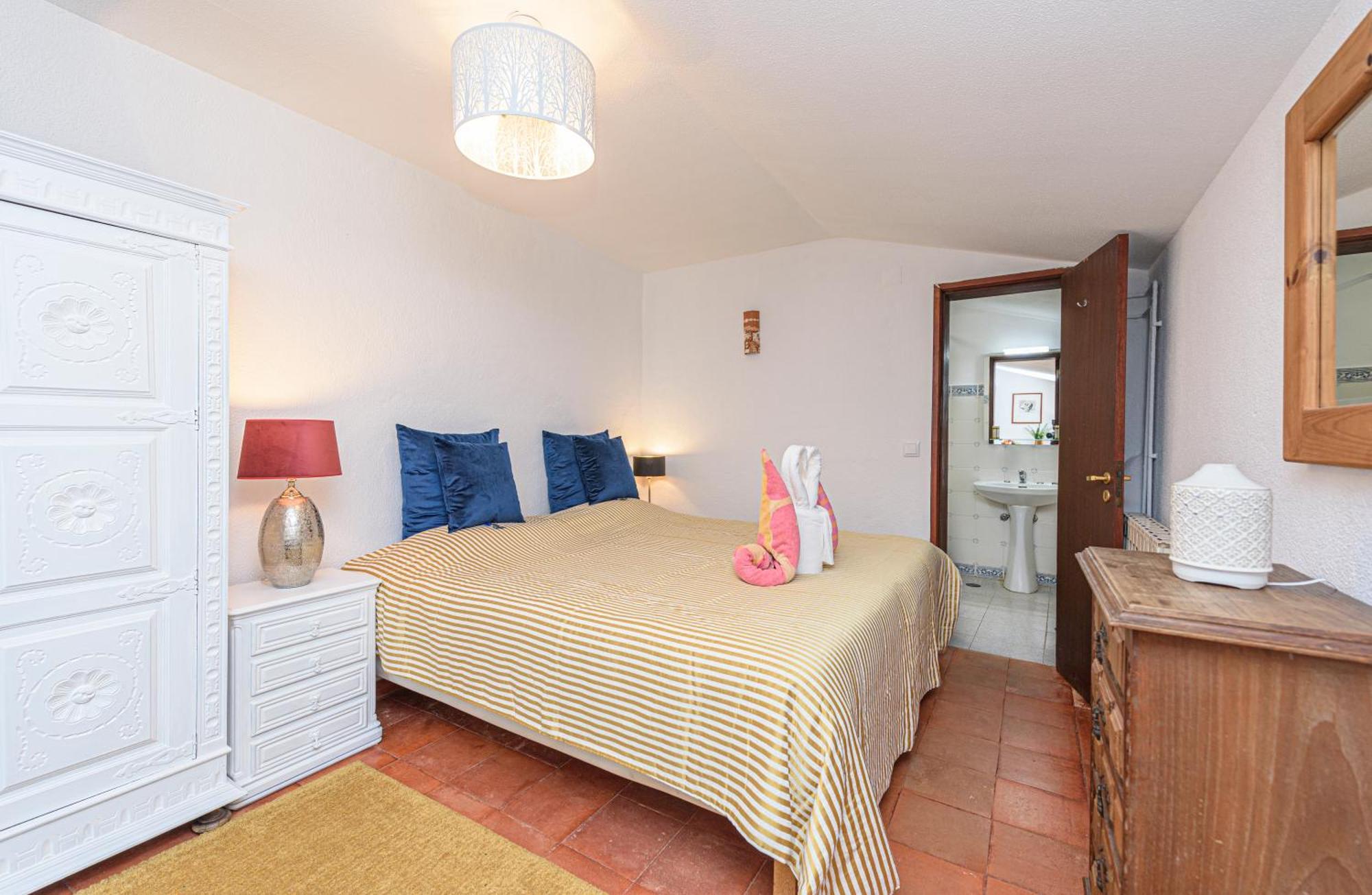 Villa Quinta De Sao Pedro Sobreda Esterno foto