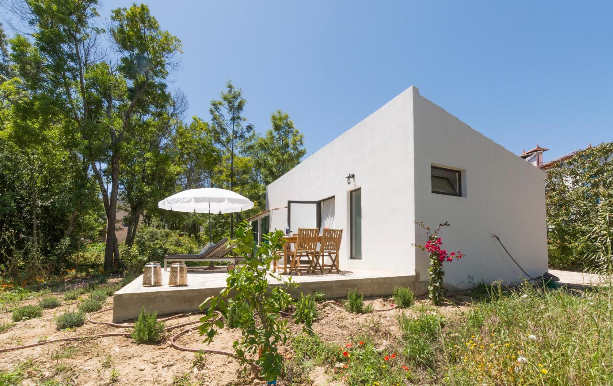 Villa Quinta De Sao Pedro Sobreda Esterno foto