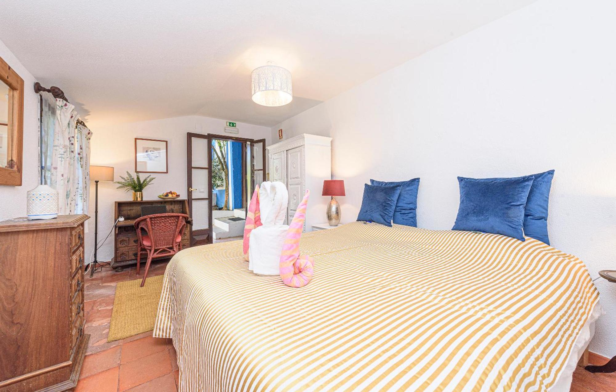 Villa Quinta De Sao Pedro Sobreda Esterno foto