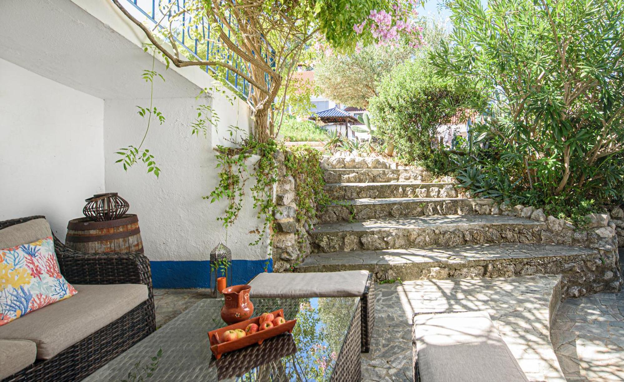 Villa Quinta De Sao Pedro Sobreda Esterno foto