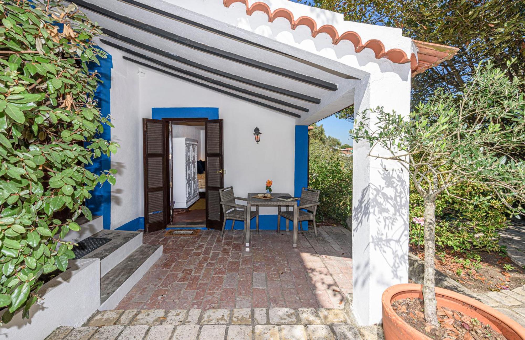 Villa Quinta De Sao Pedro Sobreda Esterno foto