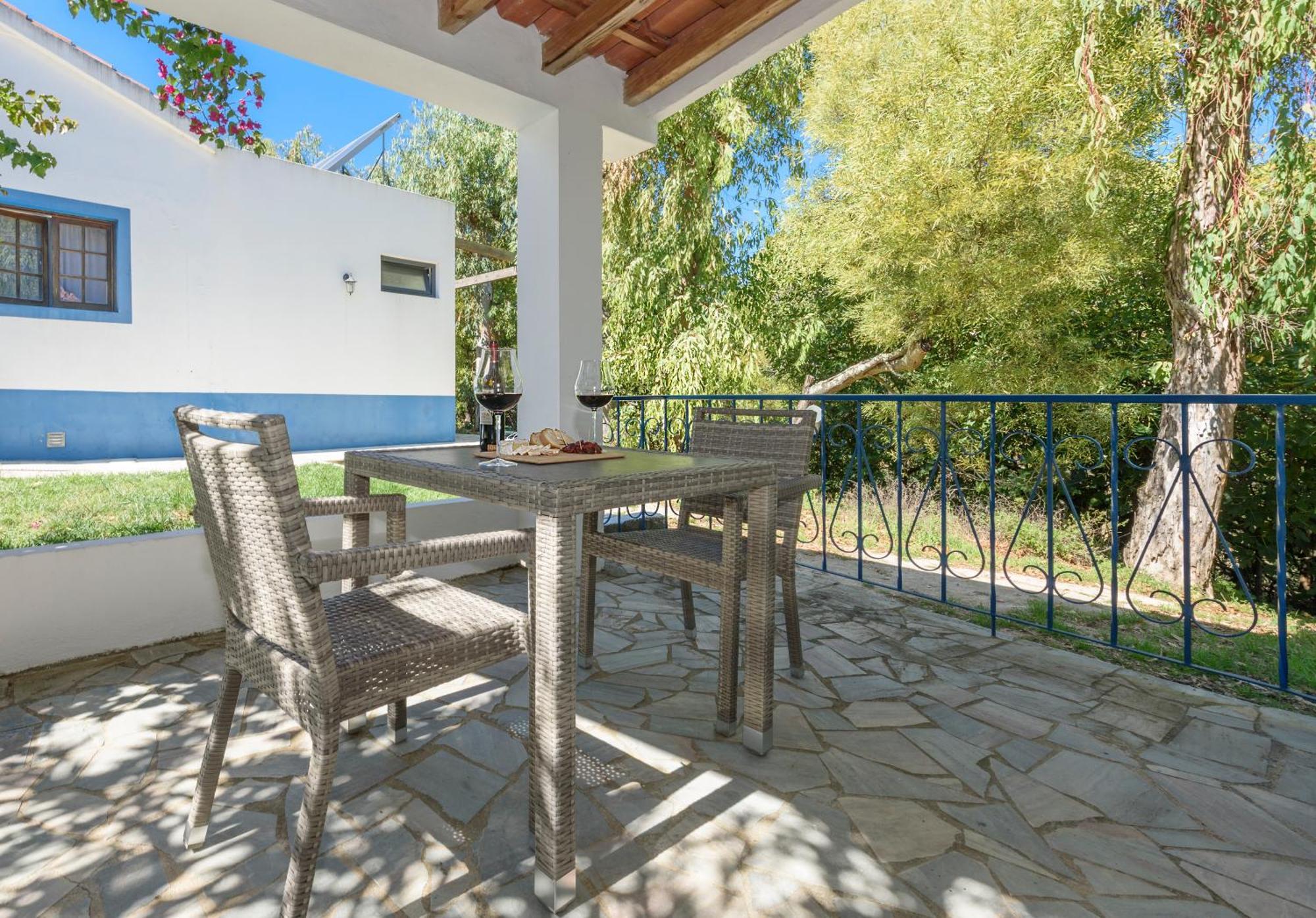 Villa Quinta De Sao Pedro Sobreda Esterno foto