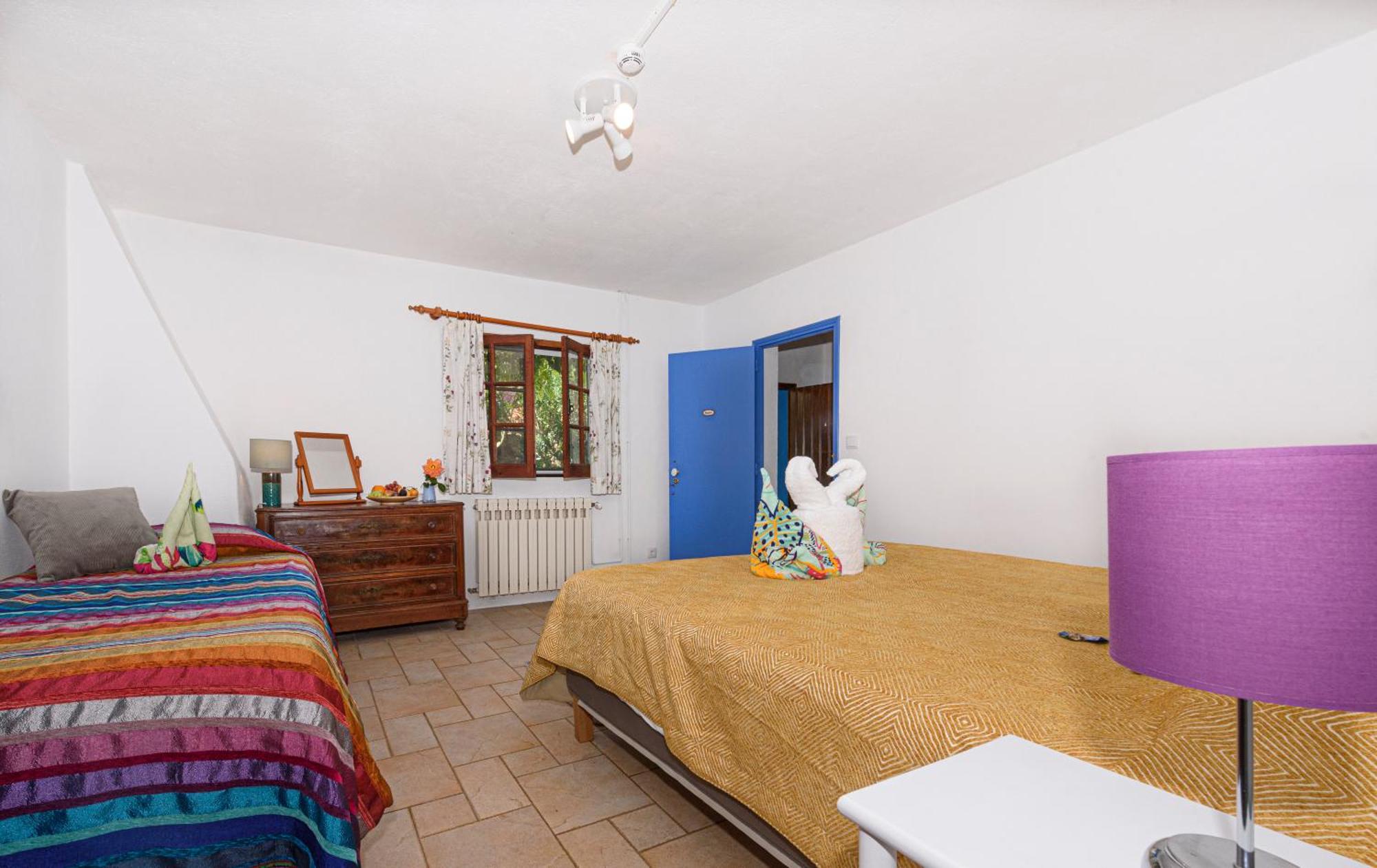 Villa Quinta De Sao Pedro Sobreda Esterno foto