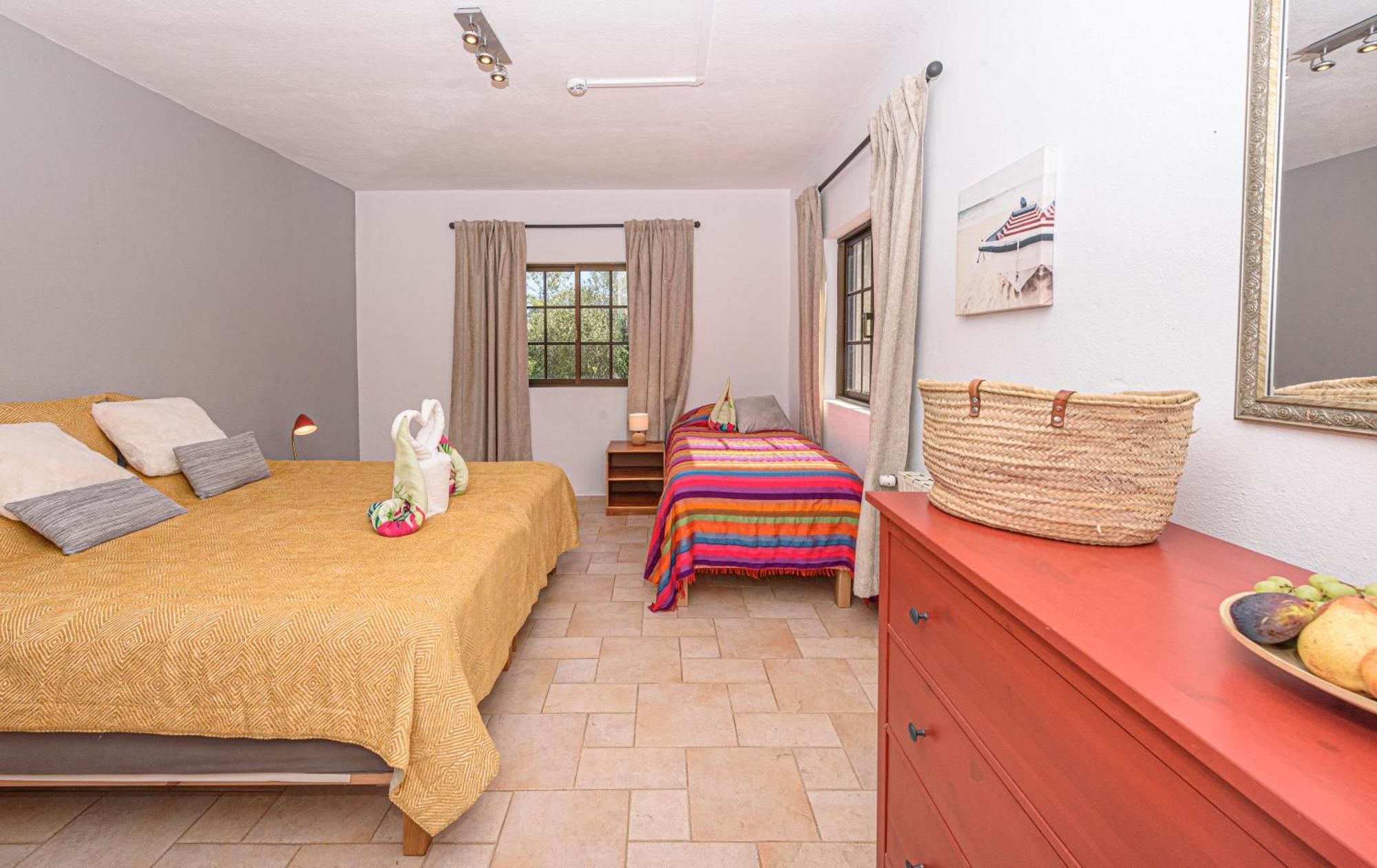 Villa Quinta De Sao Pedro Sobreda Esterno foto