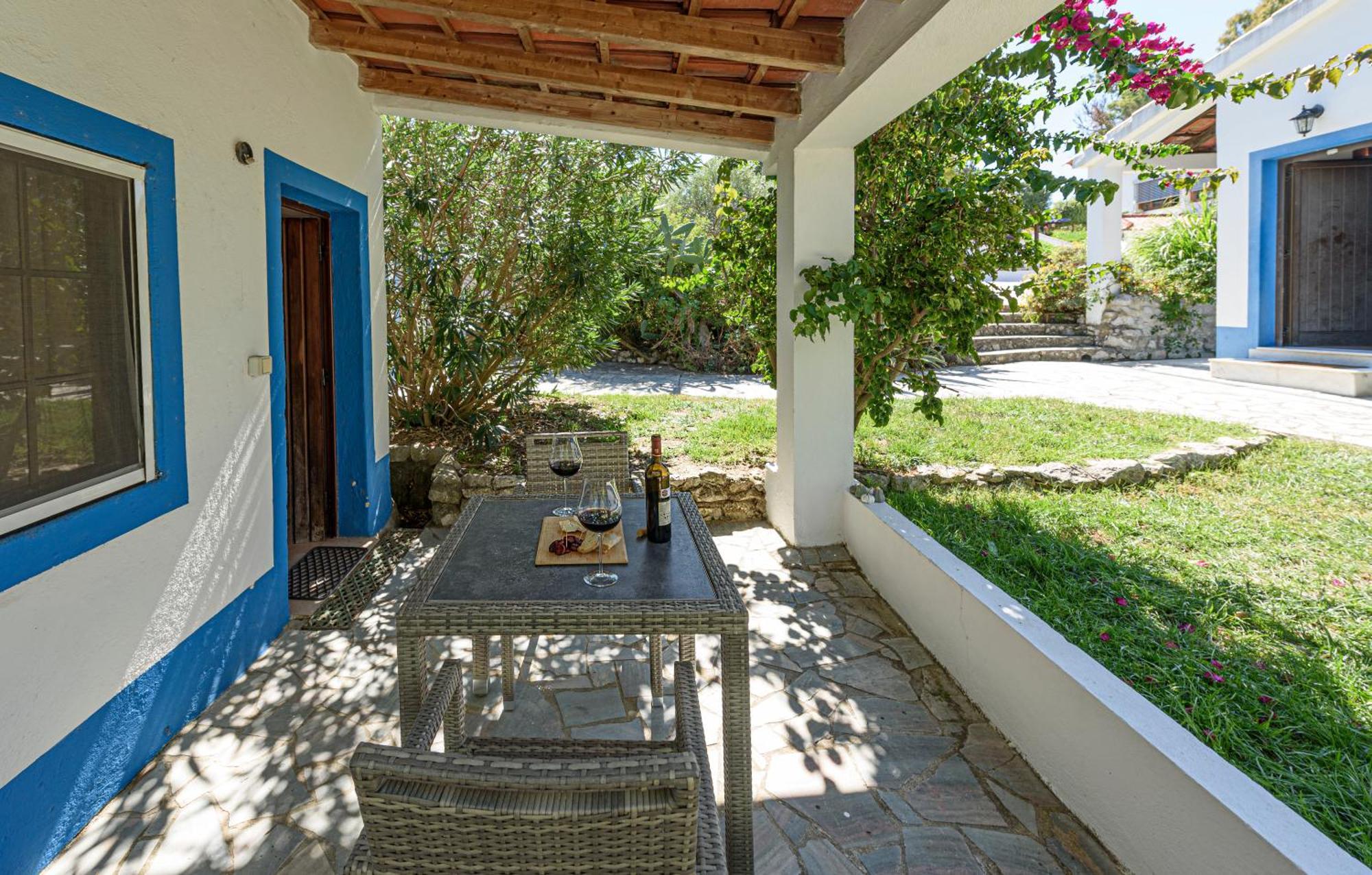 Villa Quinta De Sao Pedro Sobreda Esterno foto