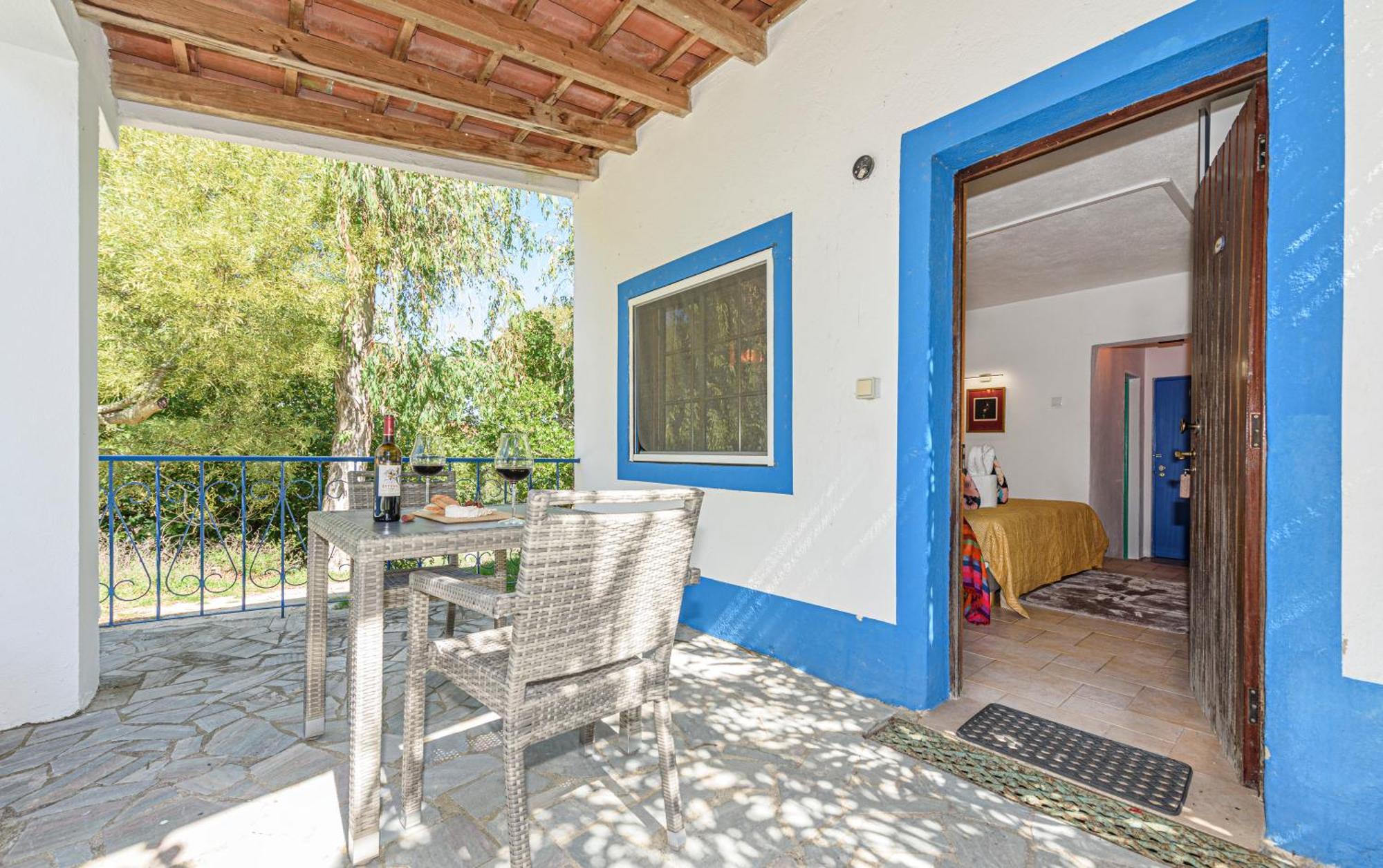 Villa Quinta De Sao Pedro Sobreda Esterno foto