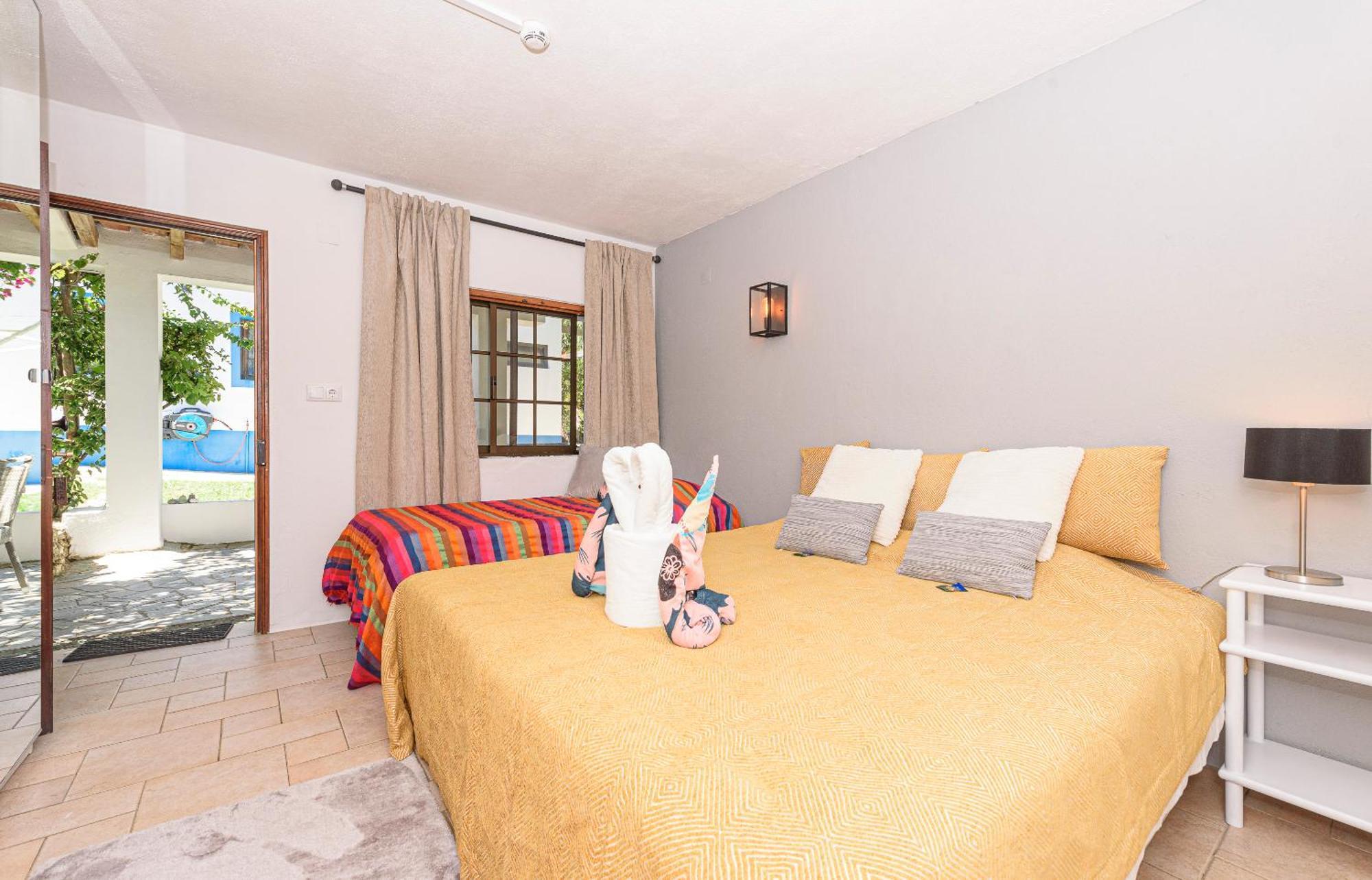 Villa Quinta De Sao Pedro Sobreda Esterno foto