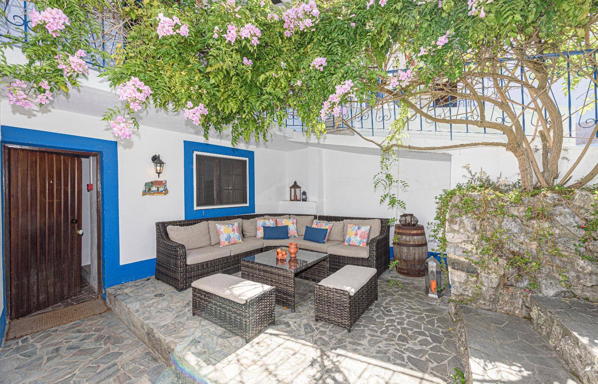 Villa Quinta De Sao Pedro Sobreda Esterno foto
