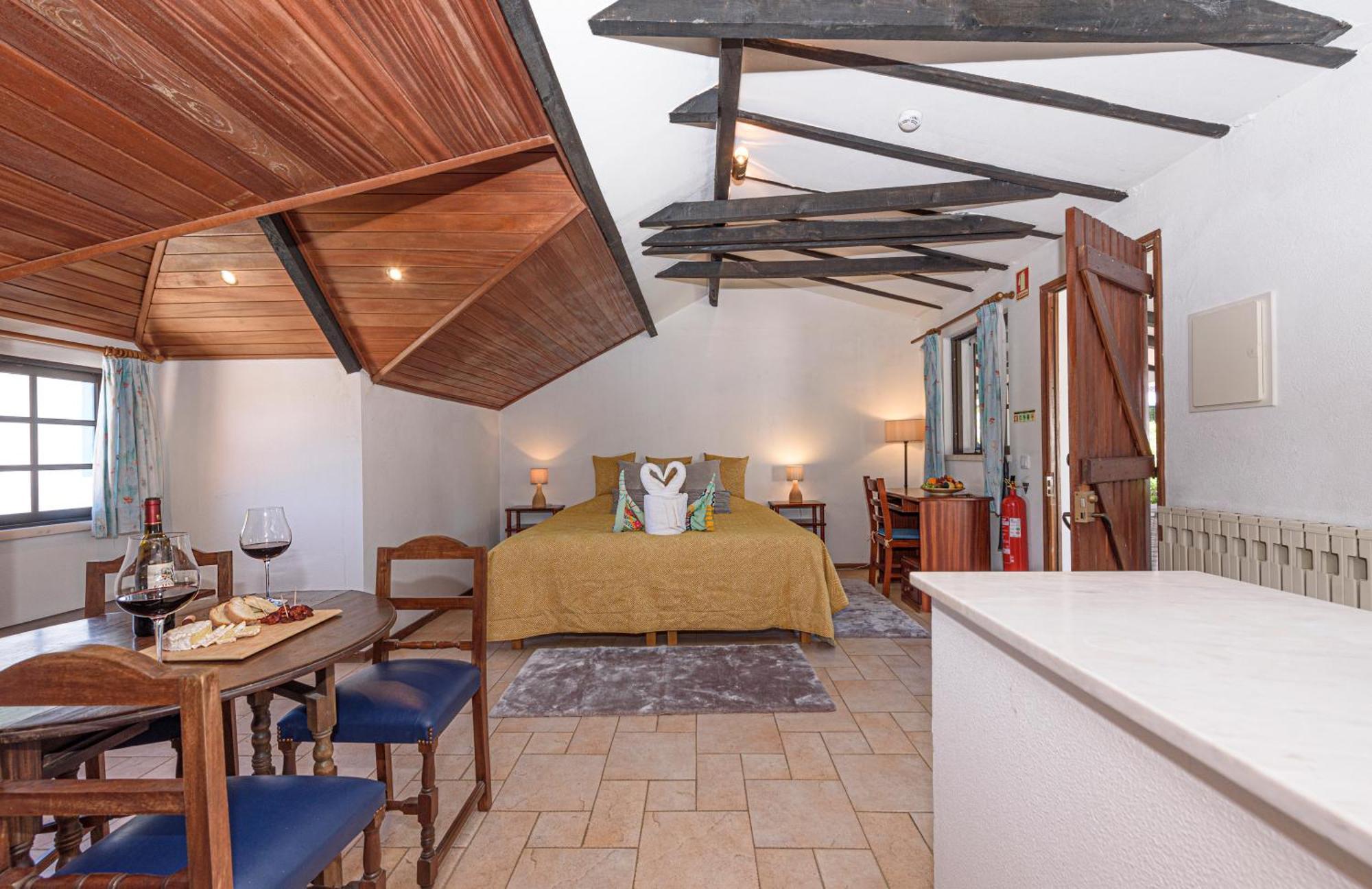 Villa Quinta De Sao Pedro Sobreda Esterno foto
