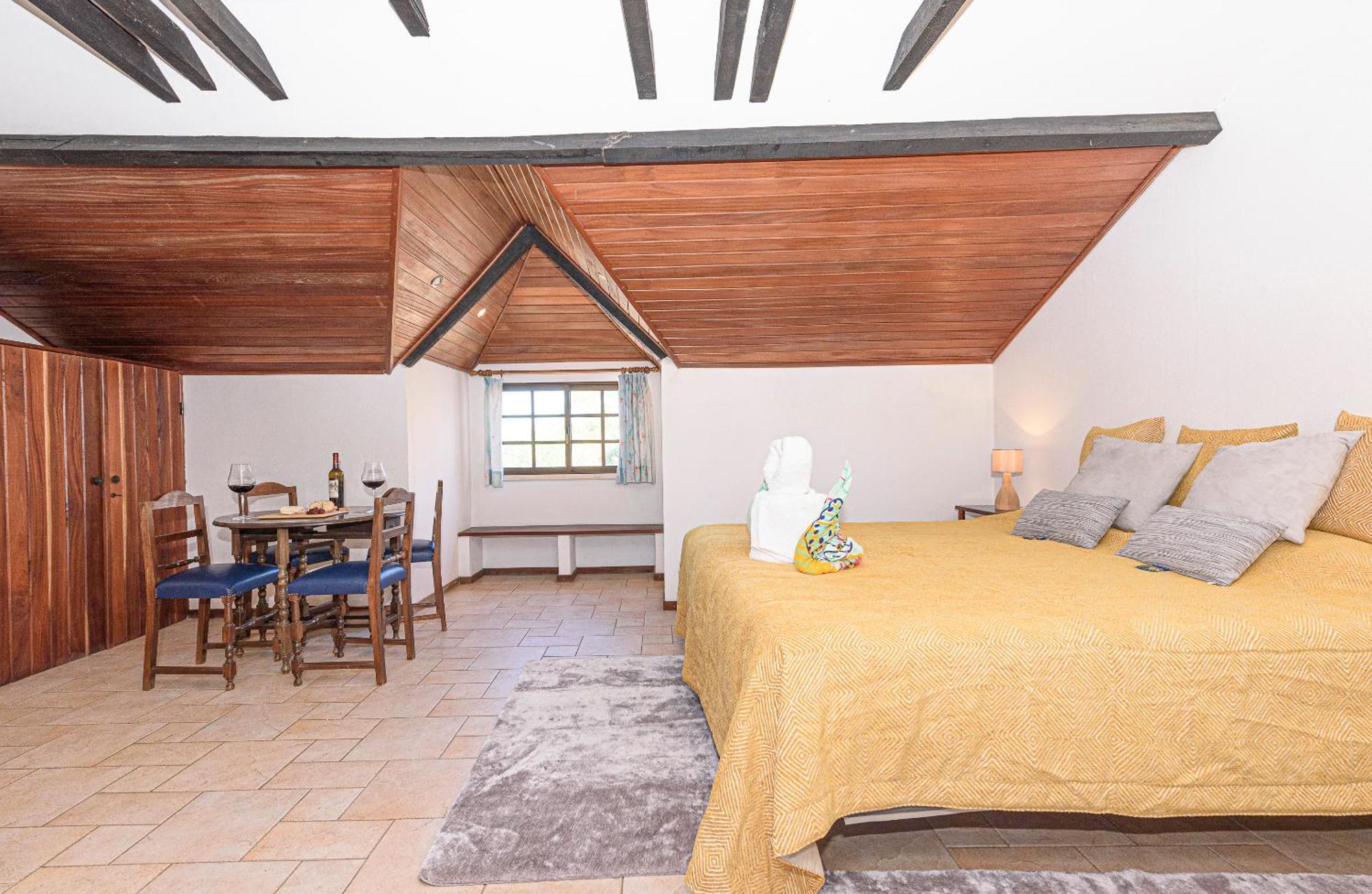 Villa Quinta De Sao Pedro Sobreda Esterno foto