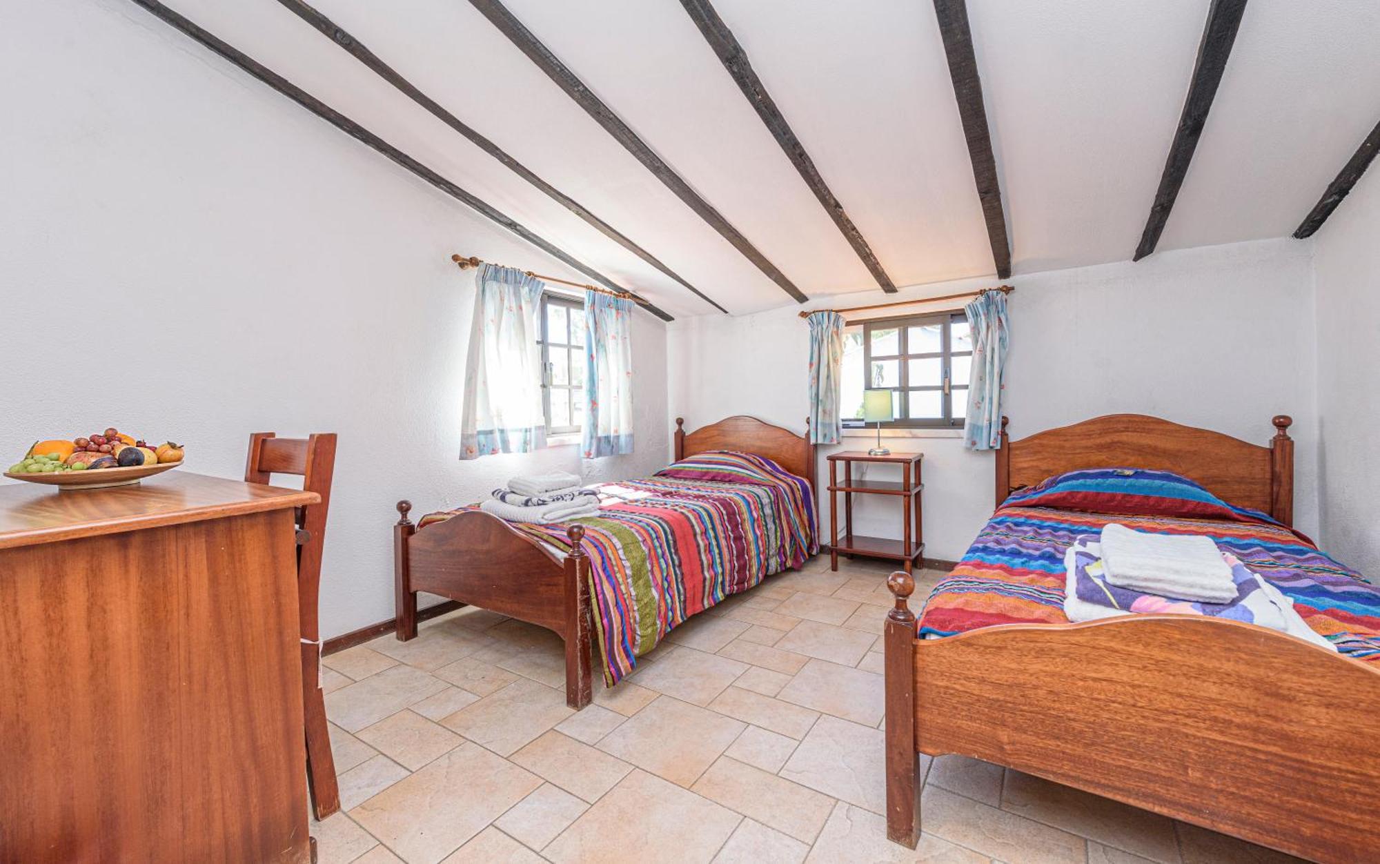 Villa Quinta De Sao Pedro Sobreda Esterno foto