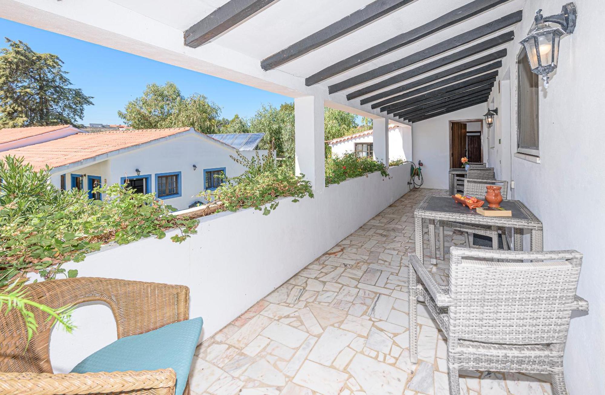 Villa Quinta De Sao Pedro Sobreda Esterno foto
