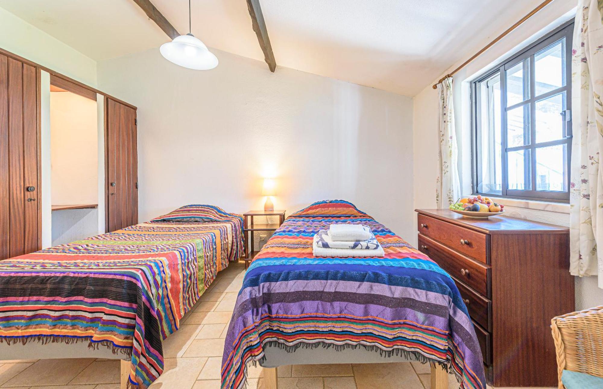 Villa Quinta De Sao Pedro Sobreda Esterno foto
