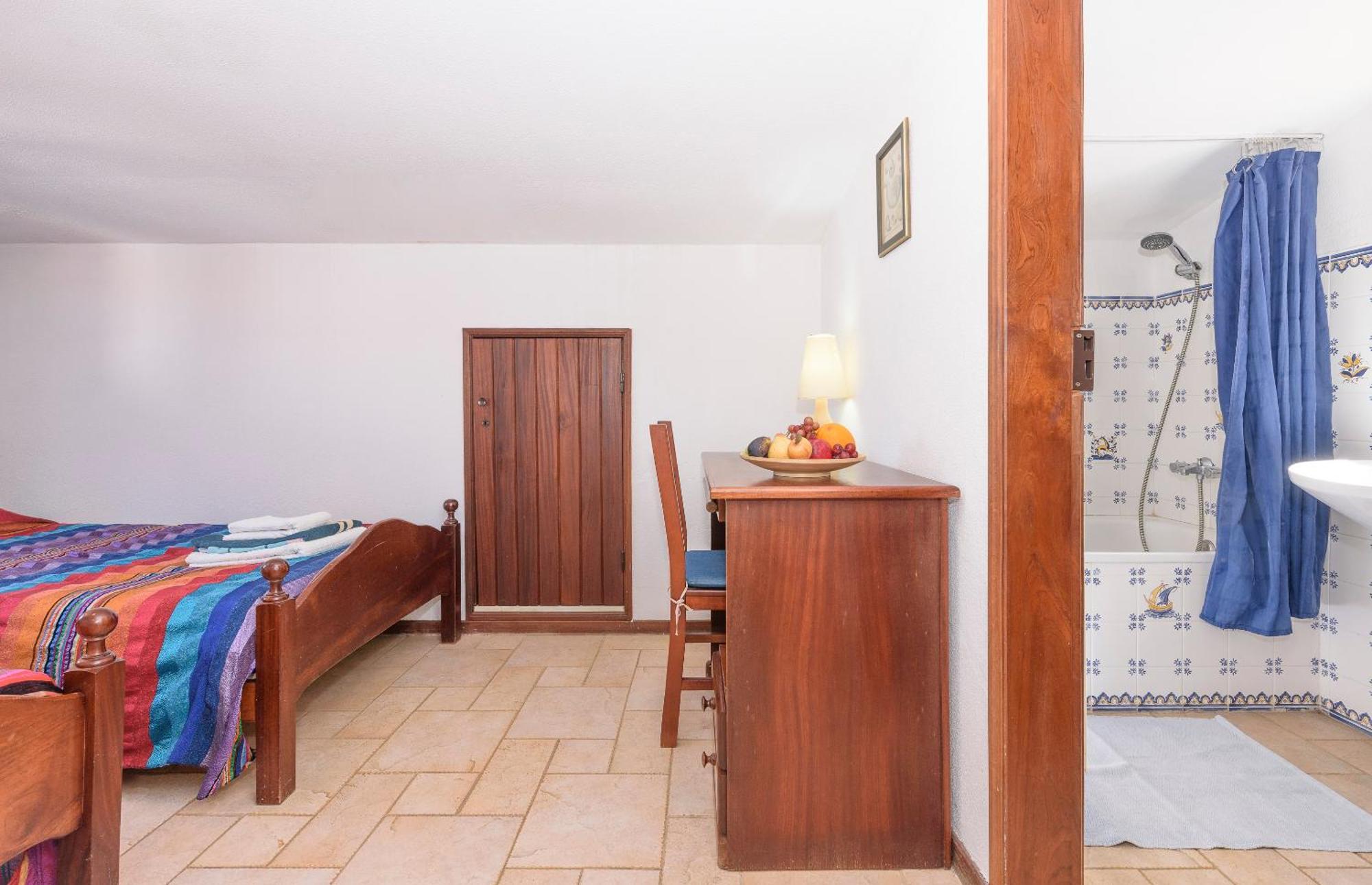 Villa Quinta De Sao Pedro Sobreda Esterno foto