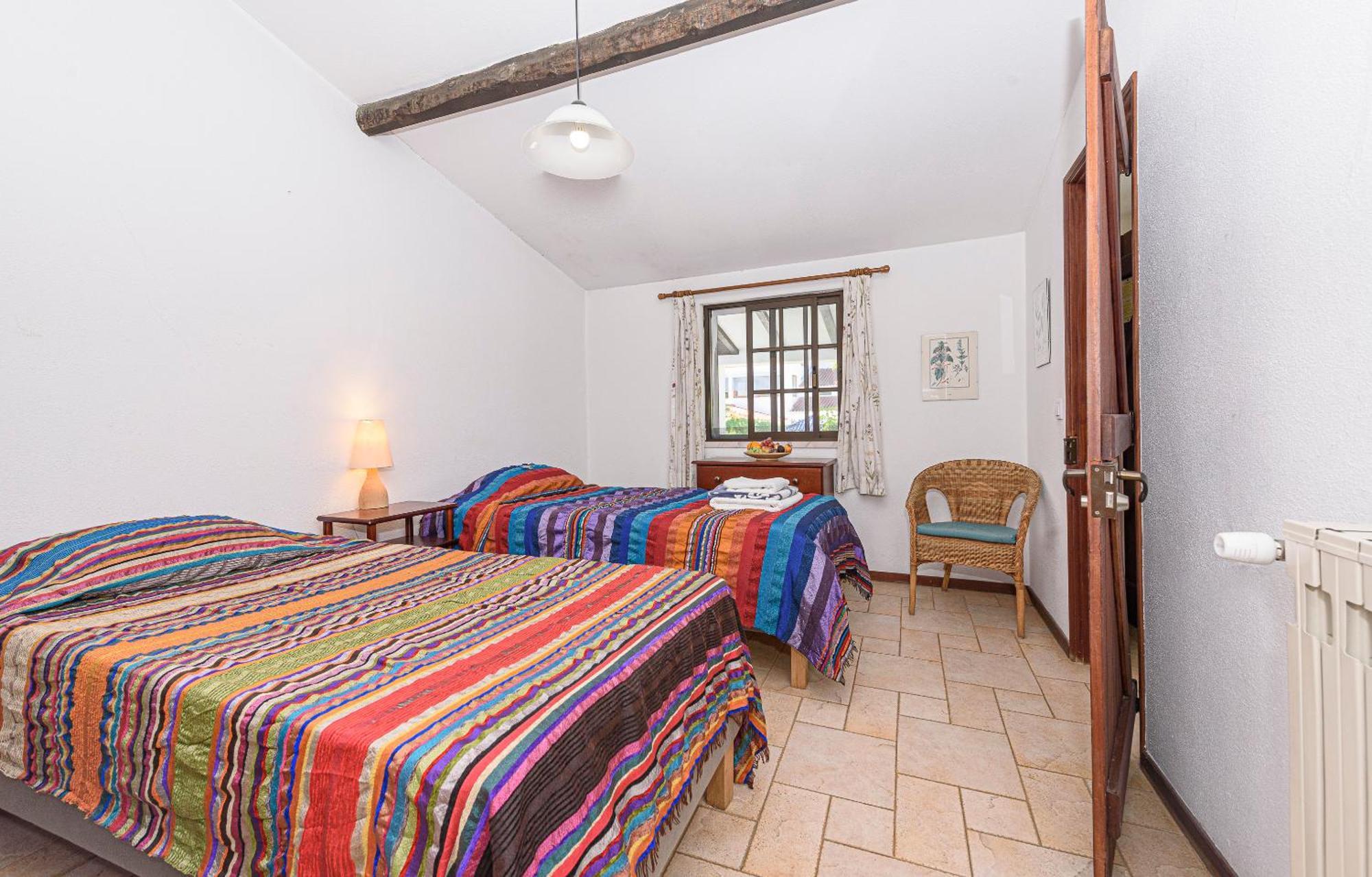 Villa Quinta De Sao Pedro Sobreda Esterno foto