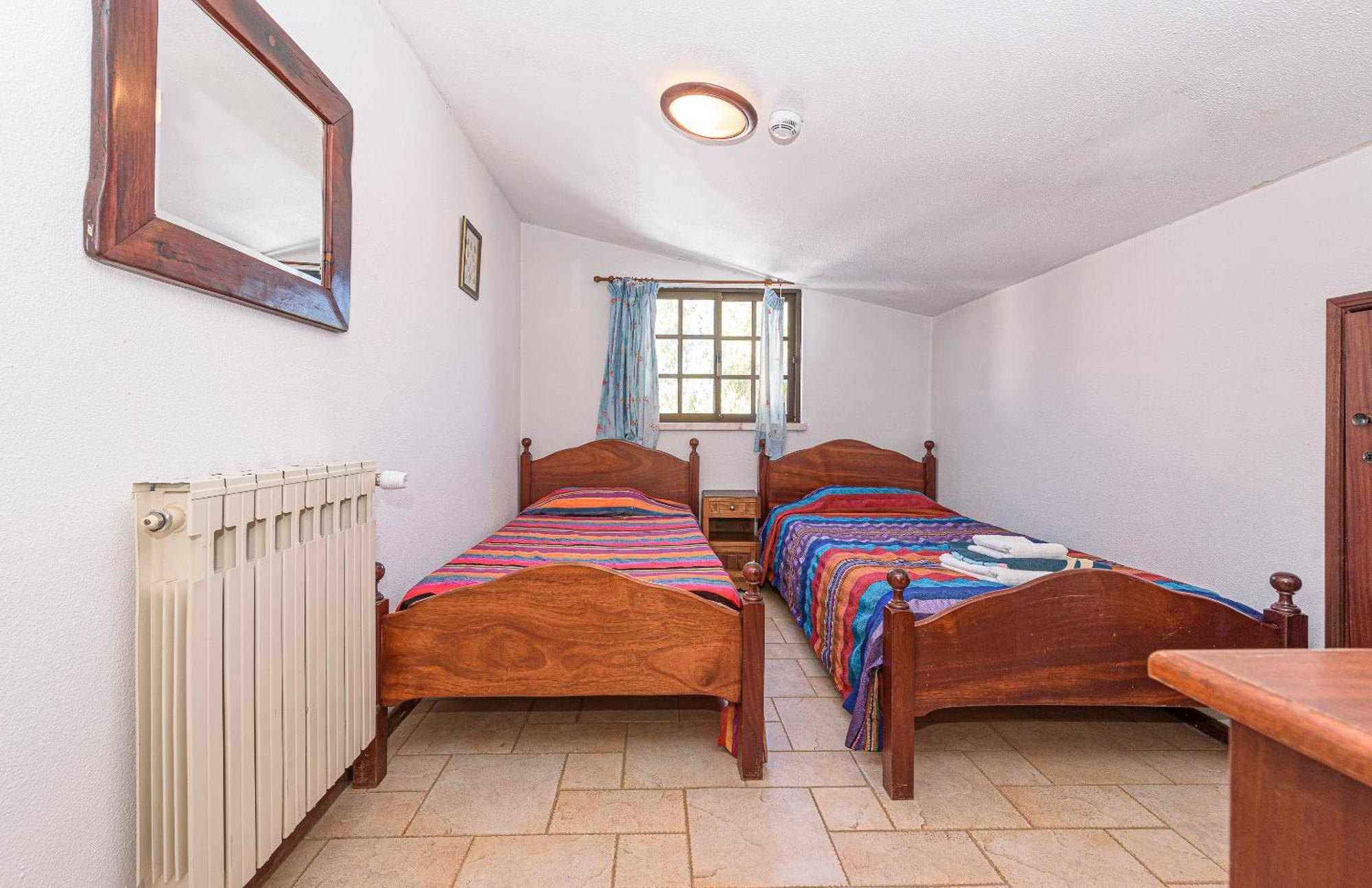 Villa Quinta De Sao Pedro Sobreda Esterno foto