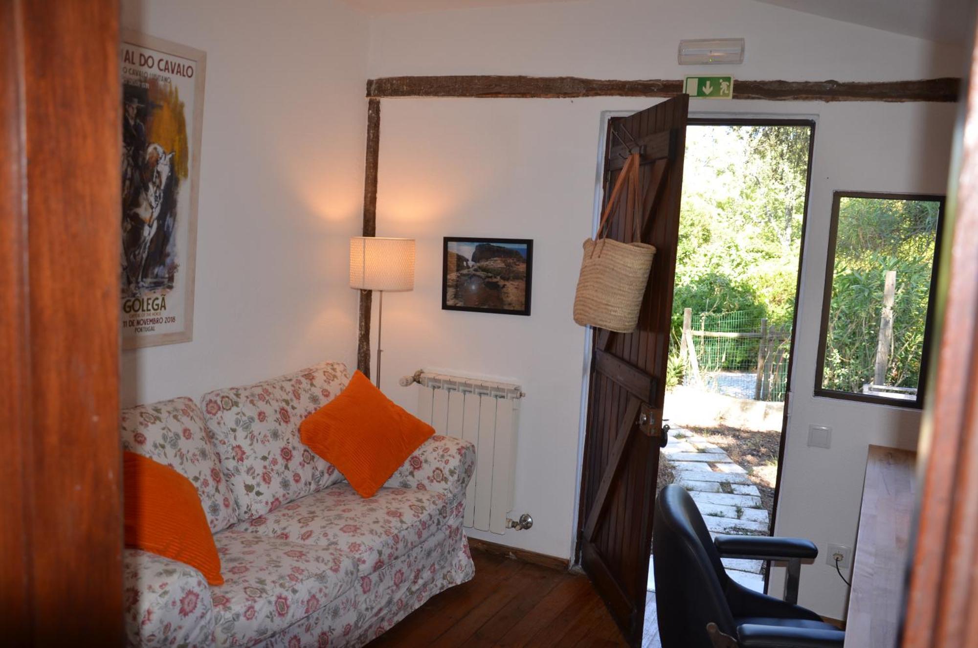 Villa Quinta De Sao Pedro Sobreda Esterno foto