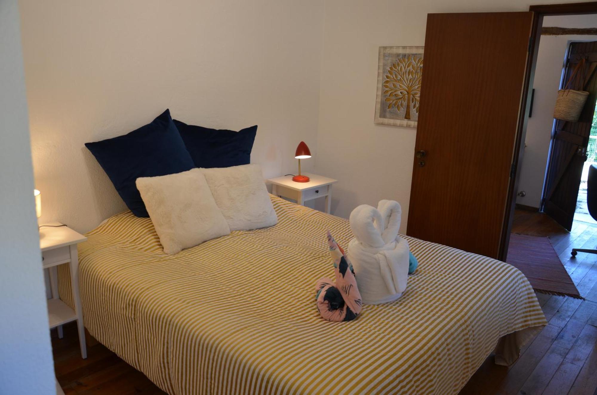 Villa Quinta De Sao Pedro Sobreda Esterno foto