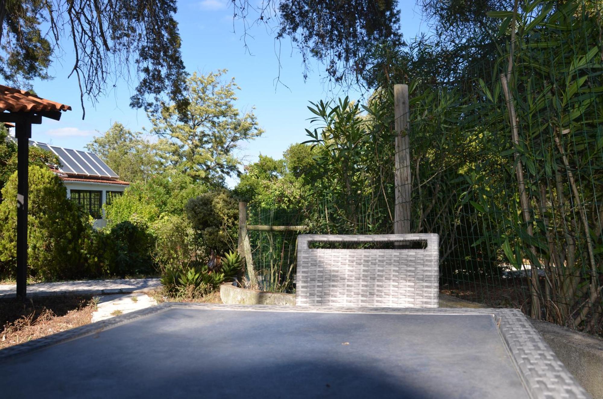 Villa Quinta De Sao Pedro Sobreda Esterno foto
