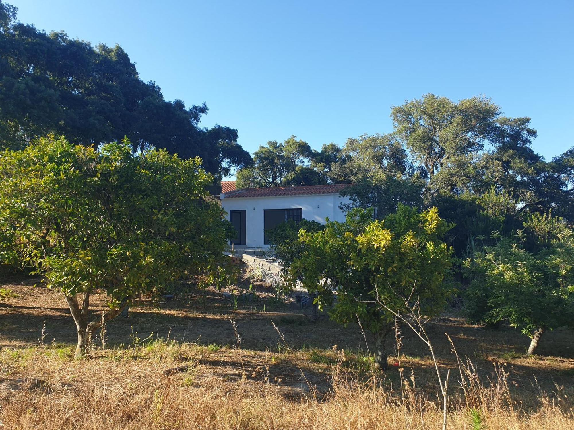 Villa Quinta De Sao Pedro Sobreda Esterno foto
