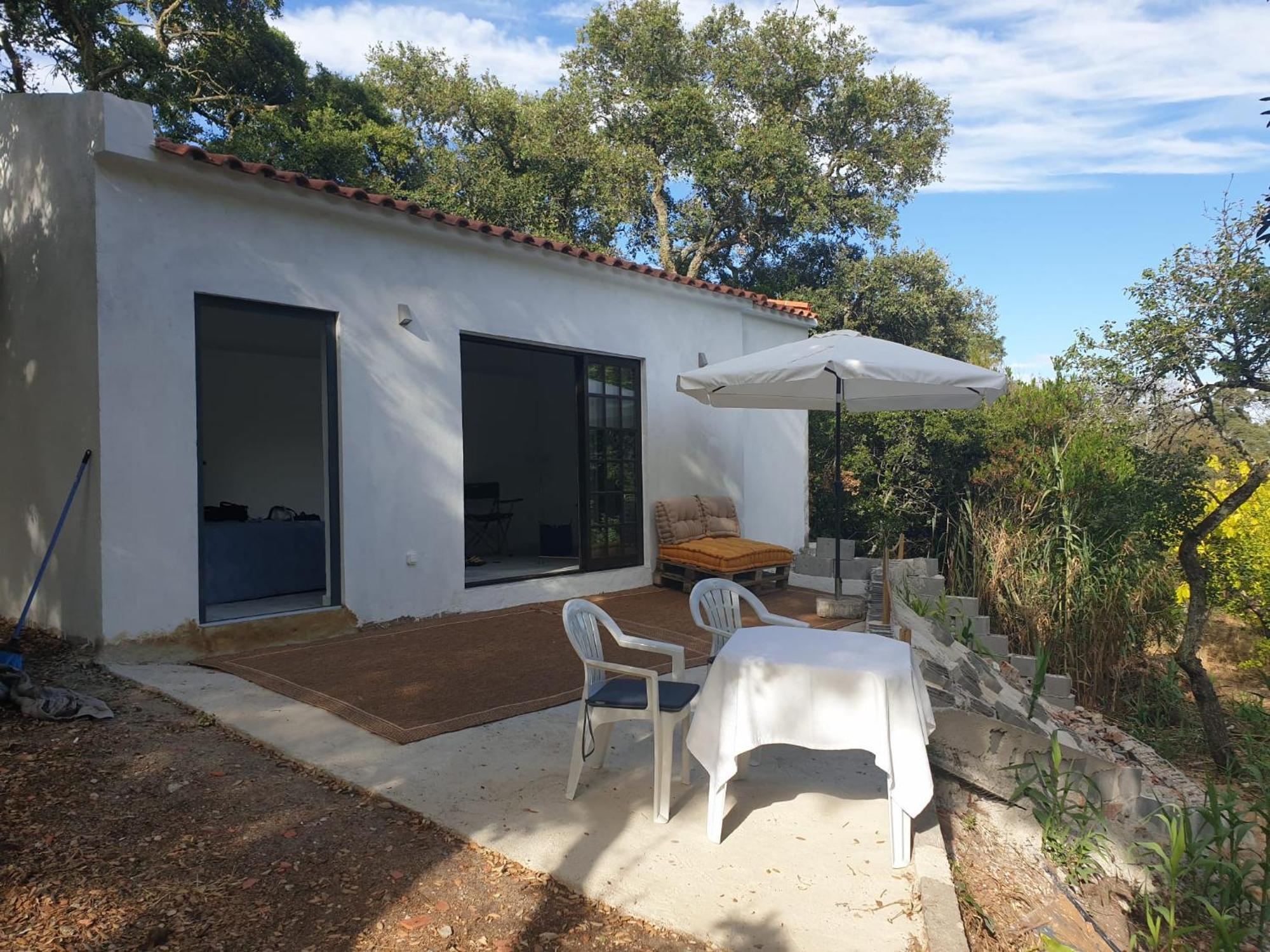 Villa Quinta De Sao Pedro Sobreda Esterno foto
