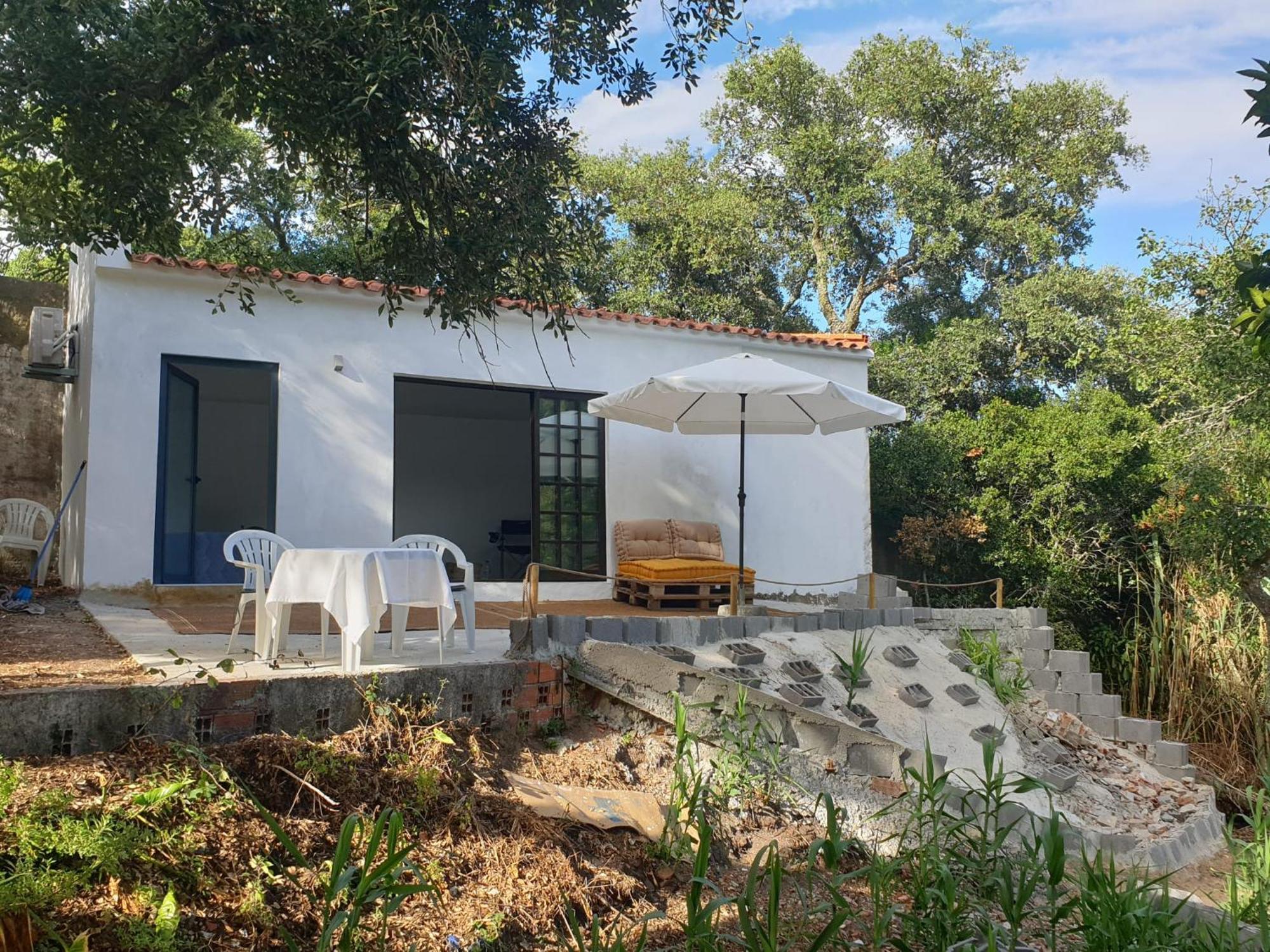 Villa Quinta De Sao Pedro Sobreda Esterno foto