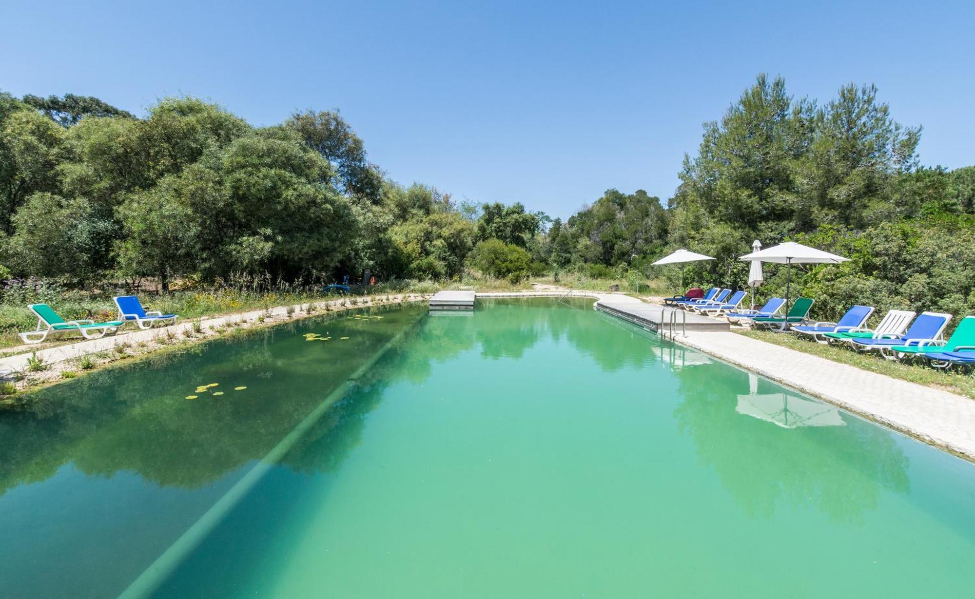 Villa Quinta De Sao Pedro Sobreda Esterno foto