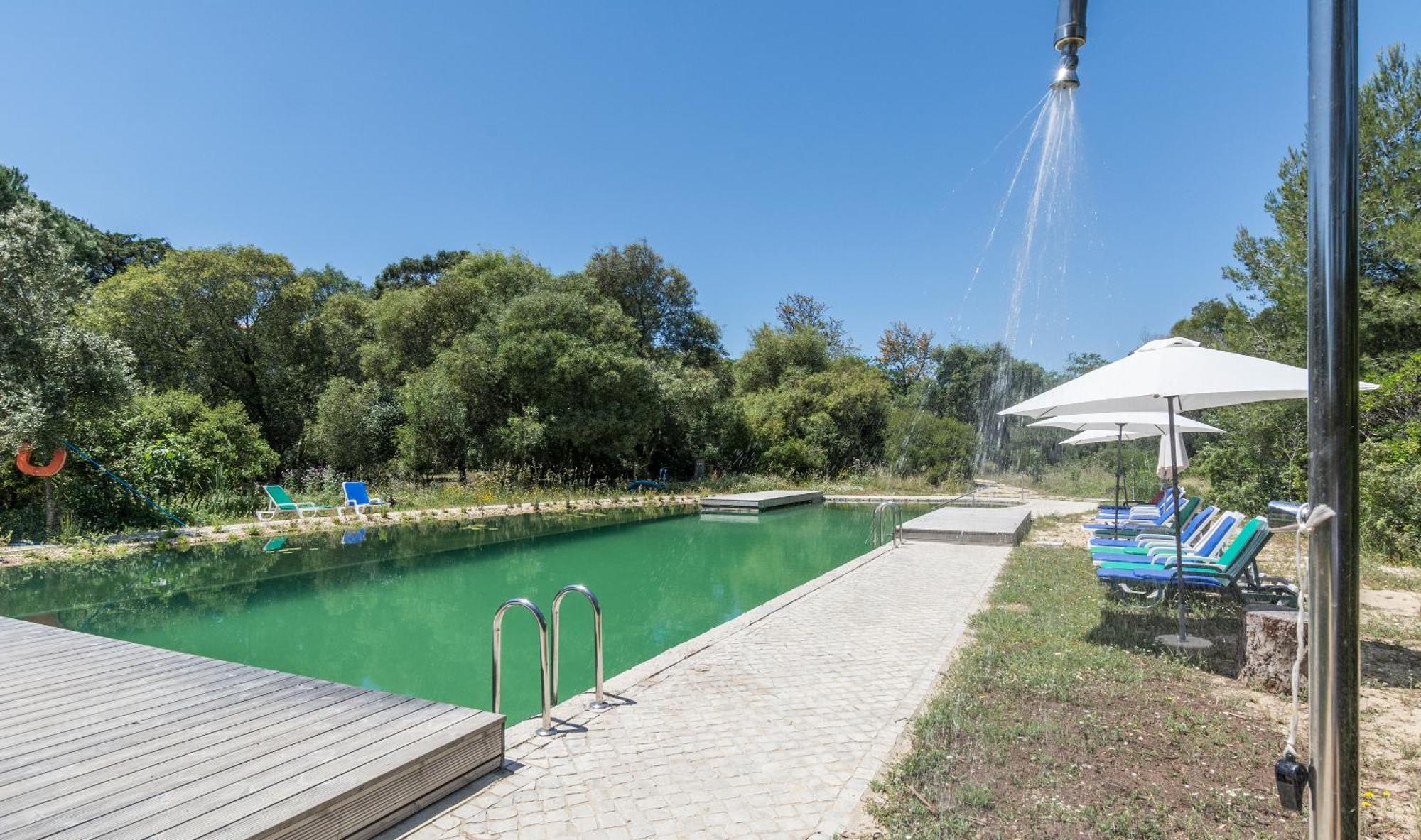 Villa Quinta De Sao Pedro Sobreda Esterno foto